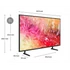 Kép 3/7 - Samsung UHD 4K SMART TV UE43DU7172UXXH