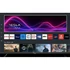 Kép 1/8 - Tesla HD VIDAA SMART LED TV 32M335BHS