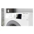 Kép 5/9 - Whirlpool MOSÓGÉP ELÖLTÖLTŐS KESKENY WRSB 7259 WS EU