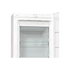 Kép 6/9 - Gorenje FAGYASZTÓSZEKRÉNY 7 REKESZ, 280 L, NO FROST FN619EEW5