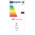 Kép 9/9 - Gorenje FAGYASZTÓSZEKRÉNY 7 REKESZ, 280 L, NO FROST FN619EEW5