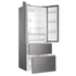 Kép 5/8 - Haier HŰTŐ SIDE BY SIDE HB17FPAAA