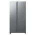 Kép 1/8 - Samsung HŰTŐ SIDE BY SIDE RS62DG5003S9EO