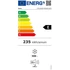 Kép 5/5 - Beko FAGYASZTÓLÁDA 308L CF316EWN