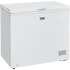 Kép 1/3 - Beko FAGYASZTÓLÁDA 198L CF200EWN