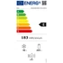 Kép 4/4 - Beko HŰTŐ FELÜLFAGYASZTÓS RDSA280K40SN