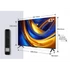 Kép 3/8 - Tcl UHD GOOGLE SMART TV 43P655