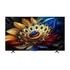 Kép 1/7 - Tcl QLED GOOGLE SMART TV 43C655