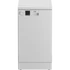 Kép 1/8 - Beko MOSOGATÓGÉP 10 TERÍTÉK KESKENY DVS05024W