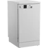 Kép 2/8 - Beko MOSOGATÓGÉP 10 TERÍTÉK KESKENY DVS05024W