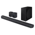 Kép 2/4 - Samsung HANGPROJEKTOR HW-Q930D/EN