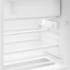 Kép 5/8 - Beko HŰTŐ EGYAJTÓS BEÉPÍTHETŐ BU1154N