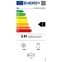 Kép 8/8 - Beko HŰTŐ EGYAJTÓS BEÉPÍTHETŐ BU1154N