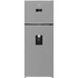 Kép 1/2 - Beko HŰTŐ FELÜLFAGYASZTÓS 186,5 CM, ITALADAGOLÓ B5RDNE504LDXB
