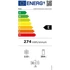 Kép 2/2 - Beko HŰTŐ FELÜLFAGYASZTÓS 186,5 CM, ITALADAGOLÓ B5RDNE504LDXB