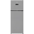 Kép 1/2 - Beko HŰTŐ FELÜLFAGYASZTÓS 186,5 CM B3RDNE504HXB