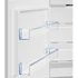Kép 7/8 - Beko FAGYASZTÓSZEKRÉNY 8 REKESZ, 286 L, NO FROST B3RMFNE314XB