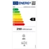 Kép 8/8 - Beko FAGYASZTÓSZEKRÉNY 8 REKESZ, 286 L, NO FROST B3RMFNE314XB