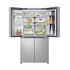 Kép 4/11 - Lg HŰTŐ SIDE BY SIDE GMG960MBEE