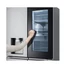 Kép 5/11 - Lg HŰTŐ SIDE BY SIDE GMG960MBEE
