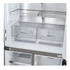 Kép 7/11 - Lg HŰTŐ SIDE BY SIDE GMG960MBEE