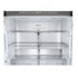 Kép 8/11 - Lg HŰTŐ SIDE BY SIDE GMG960MBEE