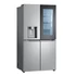 Kép 10/11 - Lg HŰTŐ SIDE BY SIDE GMG960MBEE