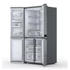 Kép 4/7 - Whirlpool HŰTŐ SIDE BY SIDE WQ9 U3L EF