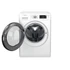 Kép 3/8 - Whirlpool MOSÓGÉP ELÖLTÖLTŐS GŐZ FUNKCIÓVAL FFB 7469 BV EE