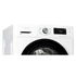 Kép 6/8 - Whirlpool MOSÓGÉP ELÖLTÖLTŐS GŐZ FUNKCIÓVAL FFB 7469 BV EE