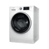 Kép 1/9 - Whirlpool MOSÓGÉP ELÖLTÖLTŐS GŐZ FUNKCIÓVAL FFD 8489 BCV EE