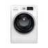 Kép 2/9 - Whirlpool MOSÓGÉP ELÖLTÖLTŐS GŐZ FUNKCIÓVAL FFD 8489 BCV EE