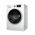 Kép 1/9 - Whirlpool MOSÓGÉP ELÖLTÖLTŐS GŐZ FUNKCIÓVAL FFD 9489 BCV EE