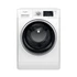 Kép 2/9 - Whirlpool MOSÓGÉP ELÖLTÖLTŐS GŐZ FUNKCIÓVAL FFD 9489 BCV EE