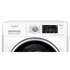 Kép 4/9 - Whirlpool MOSÓGÉP ELÖLTÖLTŐS GŐZ FUNKCIÓVAL FFD 9489 BCV EE
