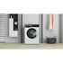 Kép 5/10 - Whirlpool MOSÓGÉP ELÖLTÖLTŐS KESKENY WRBSS 6249 S EU