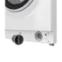 Kép 9/10 - Whirlpool MOSÓGÉP ELÖLTÖLTŐS KESKENY WRBSS 6249 S EU