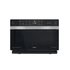 Kép 2/3 - Whirlpool MIKROHULLÁMÚ SÜTŐ MWSC 833 SB