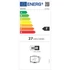 Kép 13/15 - Hisense FHD SMART QLED TV 32A5NQ