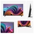 Kép 7/15 - Hisense FHD SMART QLED TV 32A5NQ