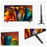 Kép 6/15 - Hisense UHD SMART LED TV 43A6N