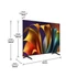 Kép 7/15 - Hisense UHD SMART LED TV 43A6N