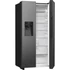 Kép 2/8 - Gorenje HŰTŐ SIDE BY SIDE NRR9185ESBXL