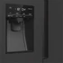 Kép 5/8 - Gorenje HŰTŐ SIDE BY SIDE NRR9185ESBXL