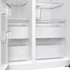 Kép 7/8 - Gorenje HŰTŐ SIDE BY SIDE NRR9185ESBXL