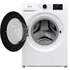 Kép 3/6 - Gorenje MOSÓGÉP ELÖLTÖLTŐS WPNEI72ASWIFI