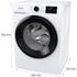 Kép 5/6 - Gorenje MOSÓGÉP ELÖLTÖLTŐS WPNEI74ASWIFI