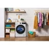 Kép 6/7 - Gorenje SZÁRÍTÓGÉP HŐSZIVATTYÚS DHNE82
