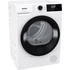 Kép 3/5 - Gorenje SZÁRÍTÓGÉP HŐSZIVATTYÚS DHNE83