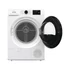 Kép 2/6 - Gorenje SZÁRÍTÓGÉP HŐSZIVATTYÚS DPNE83/GNLWIFI